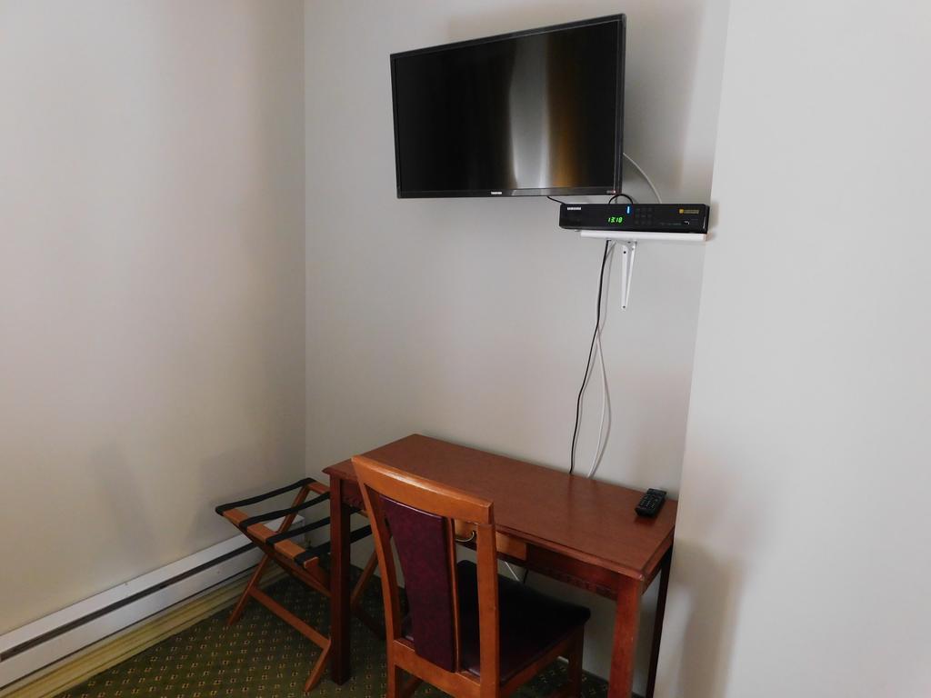 Hotel A2K มอนทรีอัล ภายนอก รูปภาพ