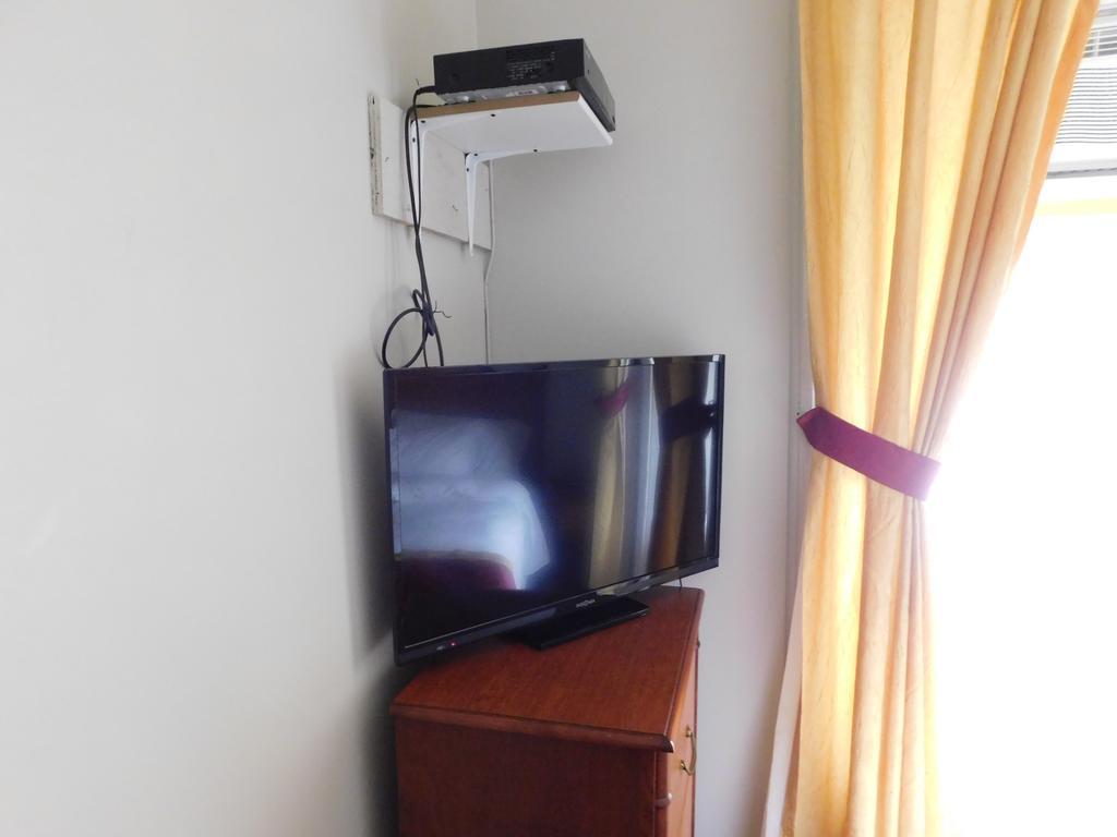 Hotel A2K มอนทรีอัล ภายนอก รูปภาพ