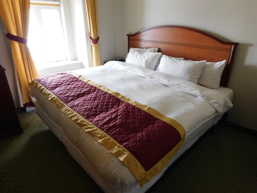 Hotel A2K มอนทรีอัล ภายนอก รูปภาพ