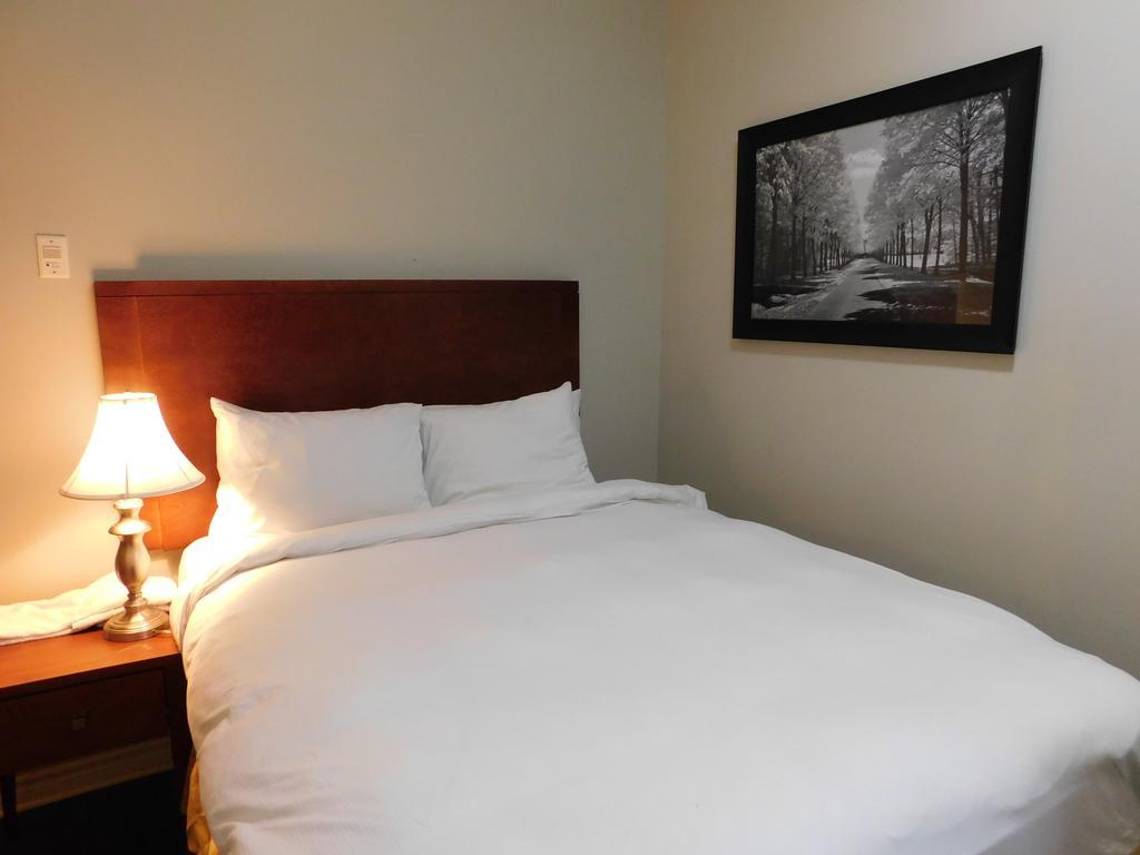 Hotel A2K มอนทรีอัล ภายนอก รูปภาพ