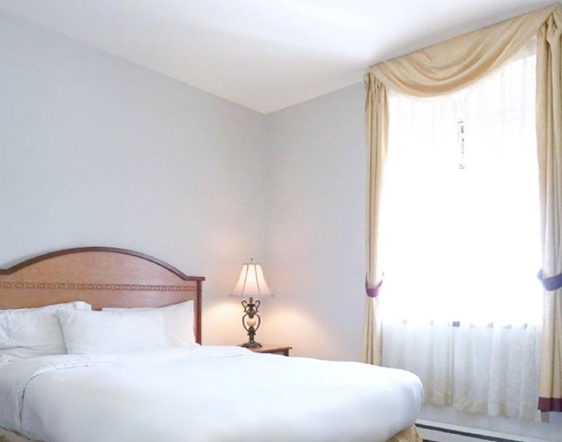 Hotel A2K มอนทรีอัล ภายนอก รูปภาพ