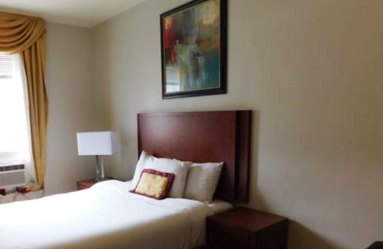 Hotel A2K มอนทรีอัล ภายนอก รูปภาพ
