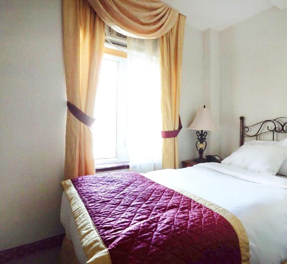 Hotel A2K มอนทรีอัล ภายนอก รูปภาพ