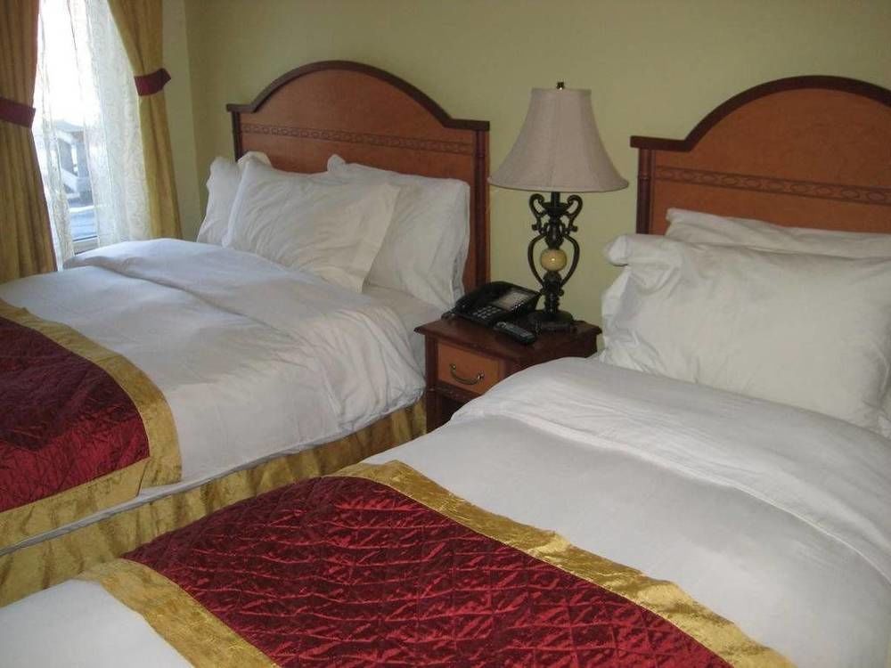 Hotel A2K มอนทรีอัล ภายนอก รูปภาพ