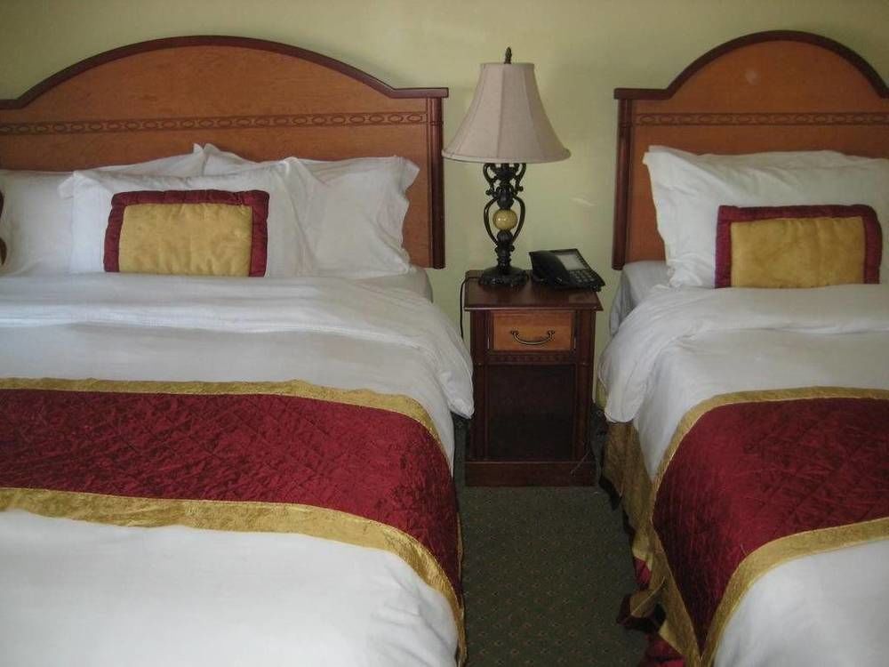 Hotel A2K มอนทรีอัล ภายนอก รูปภาพ
